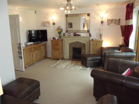 Sitting Room View 2