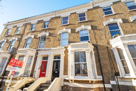 Fernhead Road, Queens Park, London, W9