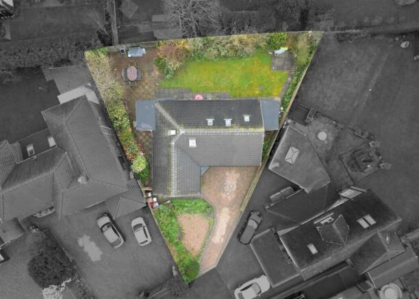 26 Churchill Close, Ashby