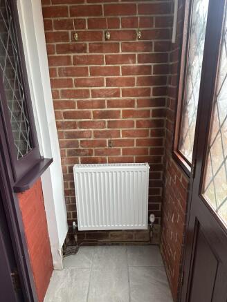 Porch