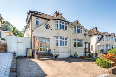 Downs Cote Drive, Westbury on Trym, Bristol, BS9
