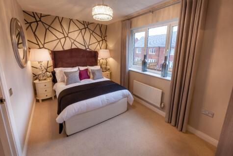 Ludgershall, Wiltshire, SP11 9TW image 17