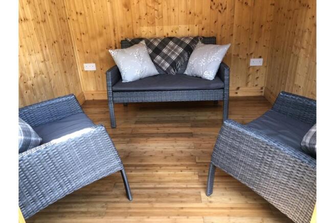 Summer House