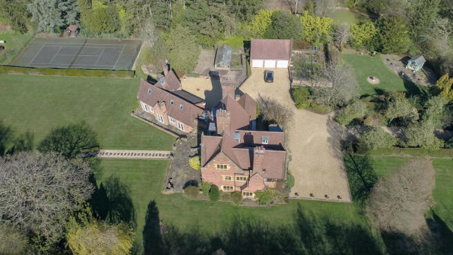 Drone Photography