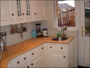 Modern Kitchen