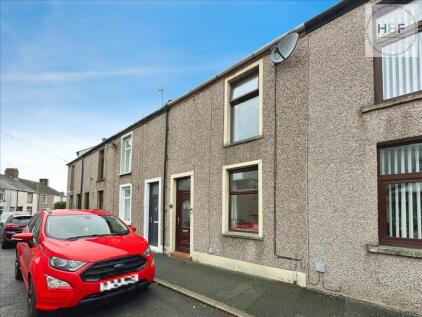 Stafford Street, DALTON-IN-FURNESS