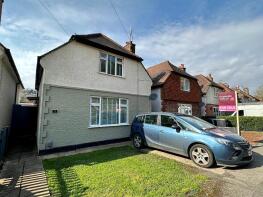 41, Downsway, Whyteleafe CR3 0EW