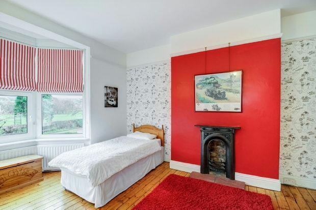 BEDROOM 3
