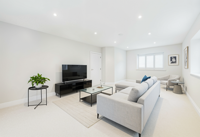 Jubilee Mews 4 Bed2