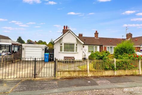 Park Road, Warrington