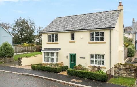 Old Tannery Lane, Grampound, Truro