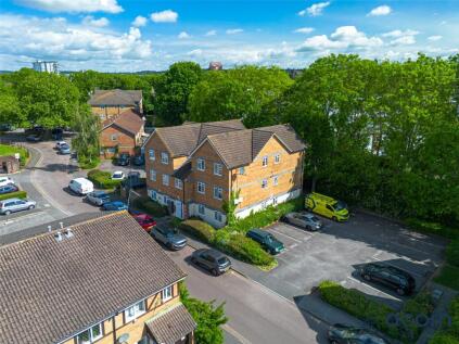 Blackcap Court, Eagle Drive, London, NW9