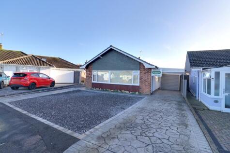 Lugano Close, Waterlooville