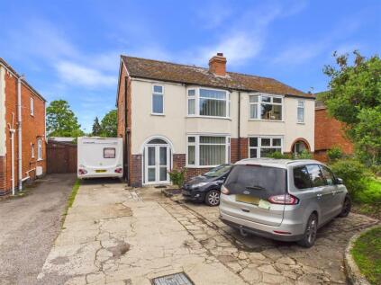 Parton Road, Churchdown, Gloucester