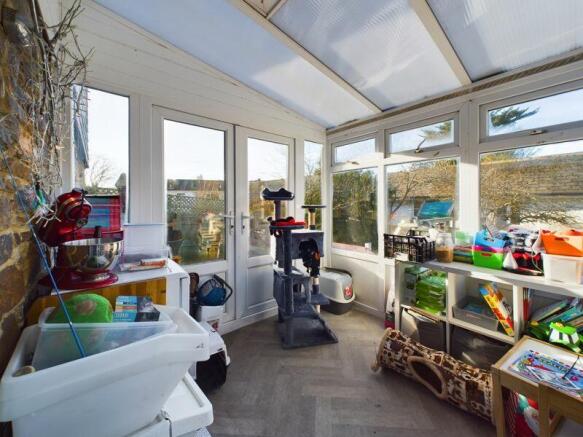 conservatory