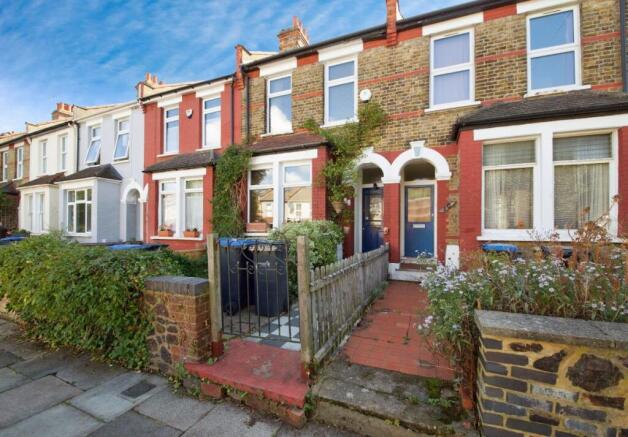 Ollerton Road, London photo 5