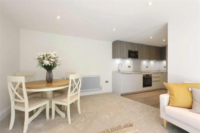 Kitchen/Dining