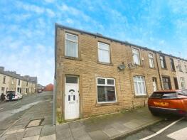 35, Woodbine Road, Burnley BB12 6RE
