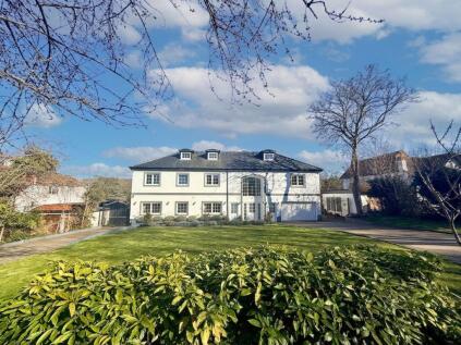 Kingswood Way, South Croydon, CR2