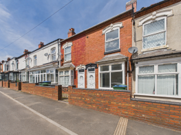 116, Unett Street, Smethwick B66 3TA