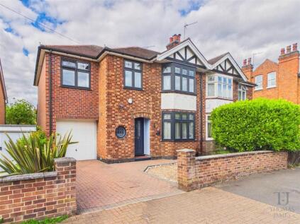 South Road, West Bridgford, NG2