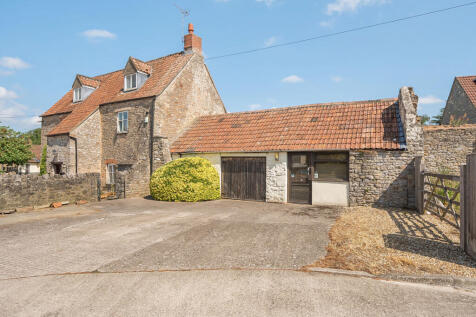 The Street, Olveston, BS35