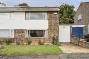 10, Holywell Avenue, Folkestone CT19 6JZ