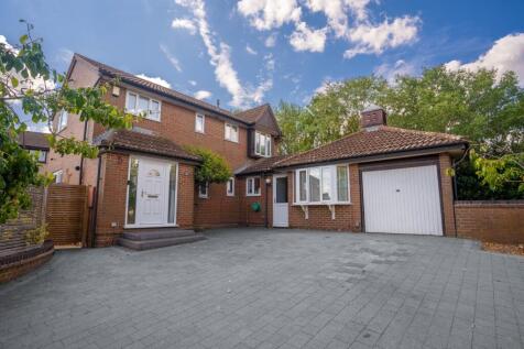 Watermead, Bar Hill, CB23