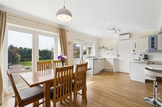 Kitchen Dining