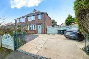 2, Pine Close, Kirkby-in-ashfield, Kirkby In Ashfield NG17 8FS