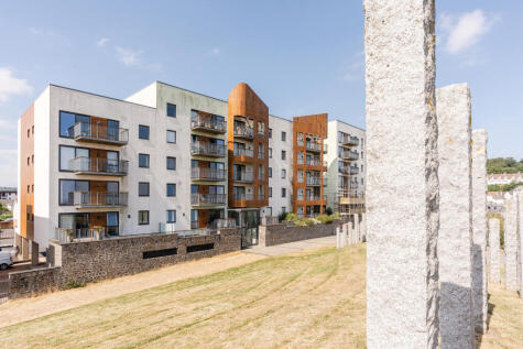 Argentia Place, Portishead