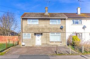 8, Wolsely Avenue, Park South, Swindon SN3 2JH