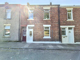 18, Salem Street, Jarrow NE32 3AG