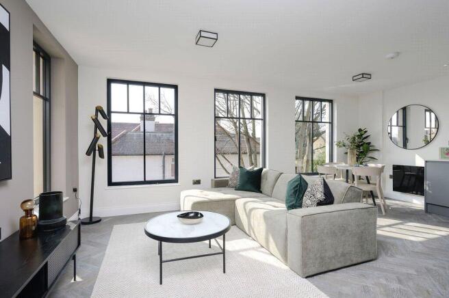 Richmond Park Road, East Sheen, London, SW14 photo 2