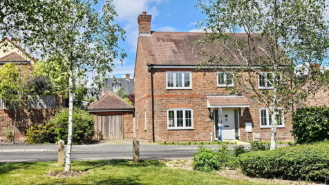 Capability Way, Greenham Newbury RG19 8FA