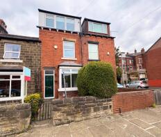 5, Monk Bridge Street, Meanwood, Leeds LS6 4HL