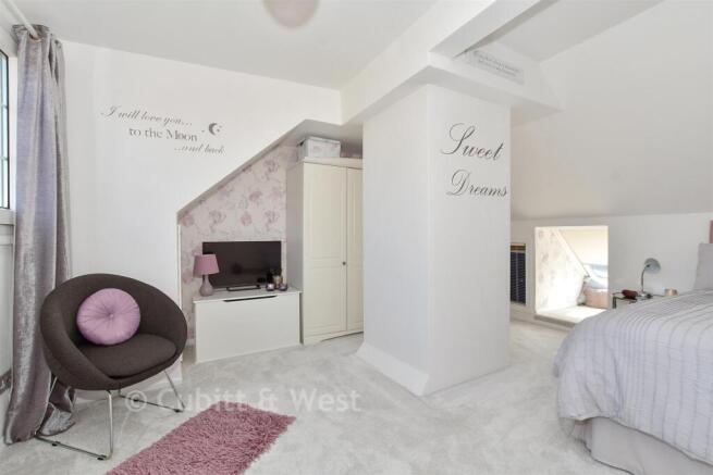 Bedroom 3