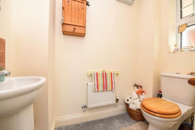 Cloakroom