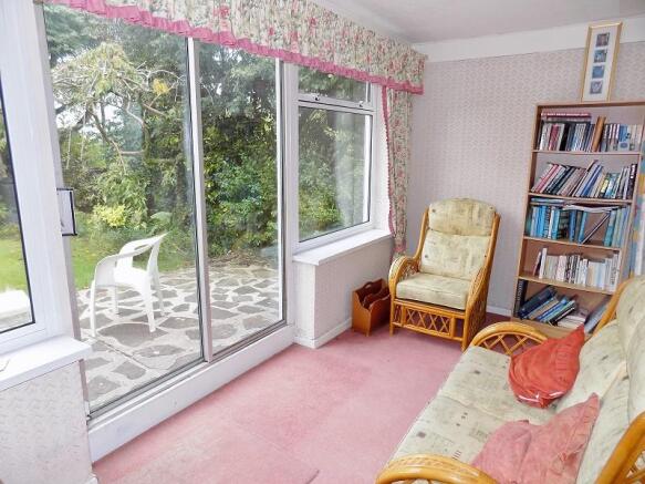 Sun Room