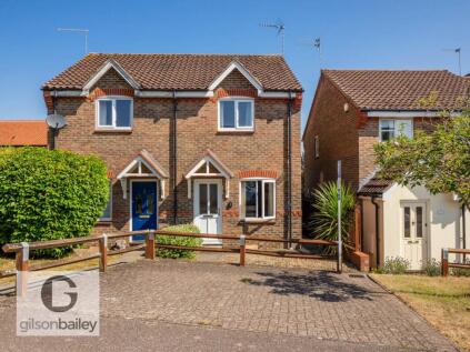 Birtles Way, Acle