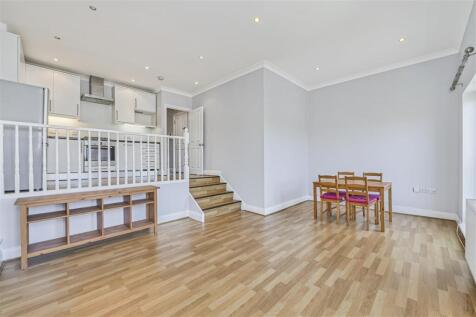 Lavender Hill, SW11