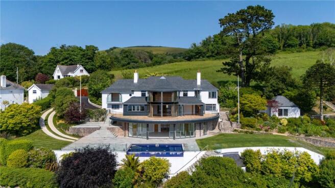 Coombe Cottage