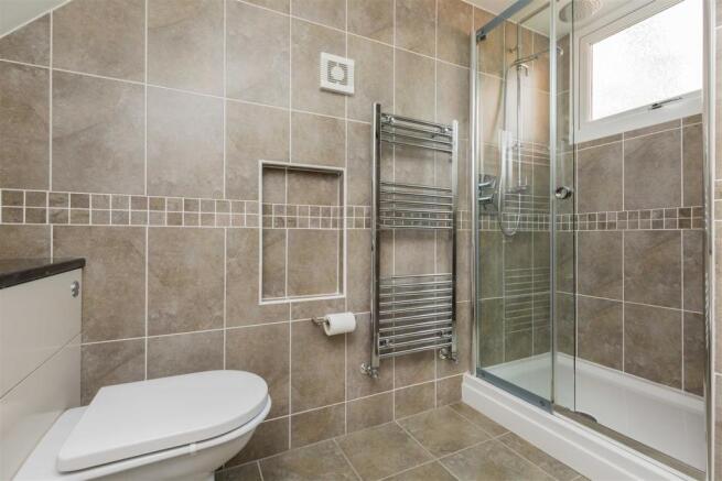 En-suite 1st Floor