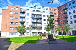 88, The Courtyard, Southwell Park Road, Camberley GU15 3AA