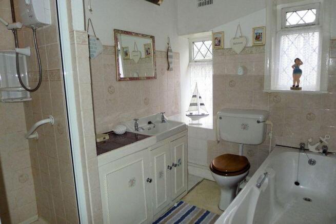 Bath