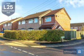 1, Budworth Drive, Liverpool L25 9SE