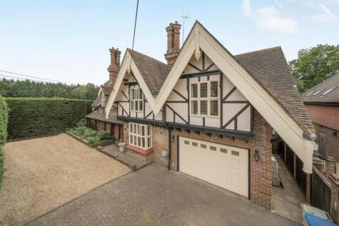 Bognor Road, Warnham, Horsham