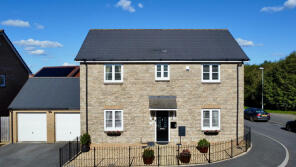 7, Ivory Road, North Petherton, Bridgwater TA6 6XG