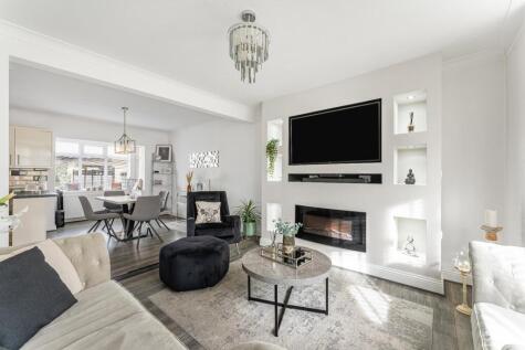 Southern Way, Romford RM7 9PA