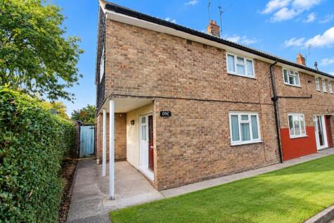 Welland Road, Longhill Estate, Kingston Upon Hull, HU8